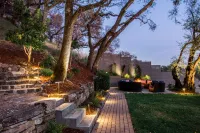 Olea Hotel Hotels in Glen Ellen