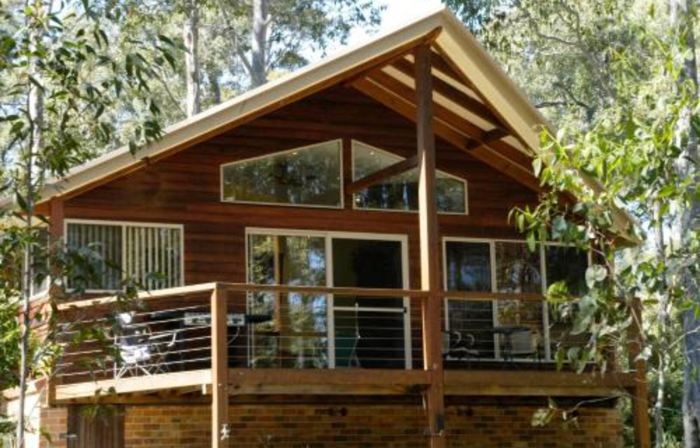 Bewong River Retreat