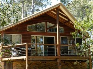 Bewong River Retreat