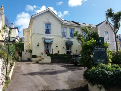 The Daylesford Guest House