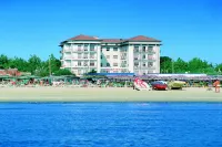 โรงแรมลุงโกมาเร โรงแรมใน