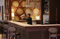 JW班加羅爾JW萬豪酒店 - 5星級