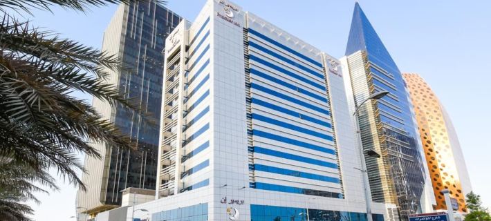 Premier Inn Abu Dhabi Capital Centre Ξενοδοχεία στην πόλη Άμπου Ντάμπι