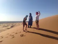 Hôtel Riad Tadarte Familier - واي فاي