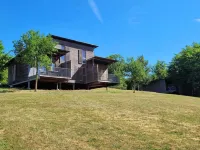 3 pièces 6 Ccf les Cottages de Valjoly