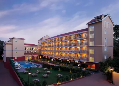 Ibis Styles Goa Calangute