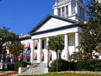 Residence Inn Tallahassee North/I-10 Capital Circle Hotels in Tallahassee