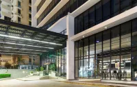 Holiday Inn 巴拿馬城 巴拿馬城酒店