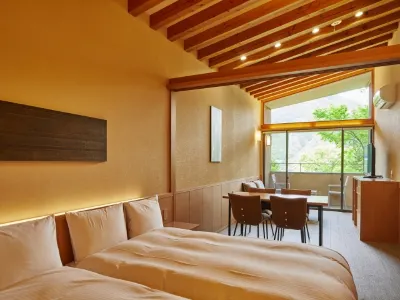 Regina Resort Hakone Ungaiso