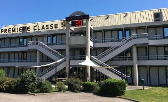 Premiere Classe Vichy - Bellerive Sur Allier