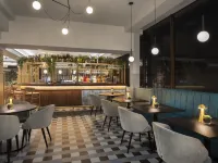 Leonardo Royal Hotel Birmingham - Baarit