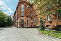 Багратион Отели в г. Хамовники