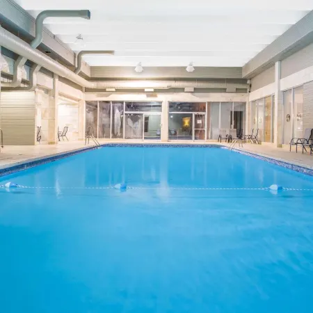 Ramada by Wyndham Cornwall