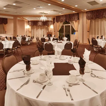 Best Western Plus Mission City Lodge