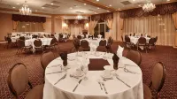 Best Western Plus Mission City Lodge - breakfast