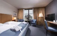 Maritim Hotel am Schlossgarten Các khách sạn ở Fulda