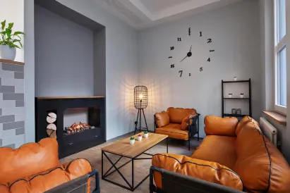 mk | hotel berlin