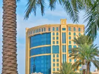 Grand Regal Hotel Hotels in Doha