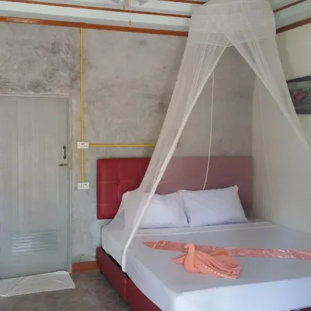 Golden Pearl Beach Resort