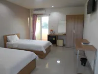 Bumnsaya Place Hotels in Nang Rong District