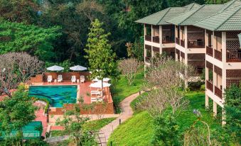 Bansaeo Garden and Resort