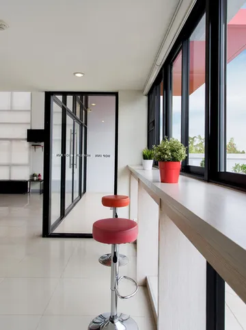 รูปภาพของโรงแรมฮ็อป อินน์ เชียงใหม่ ซุปเปอร์ไฮเวย์