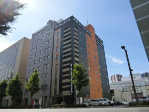 Hamamatsu Station Hotel