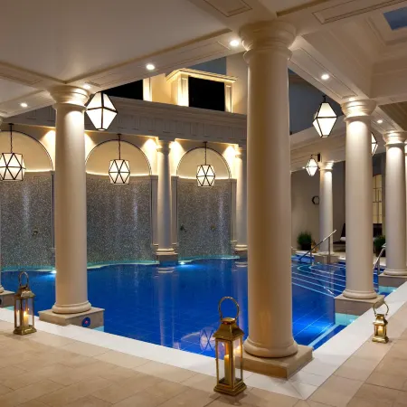 The Gainsborough Bath Spa