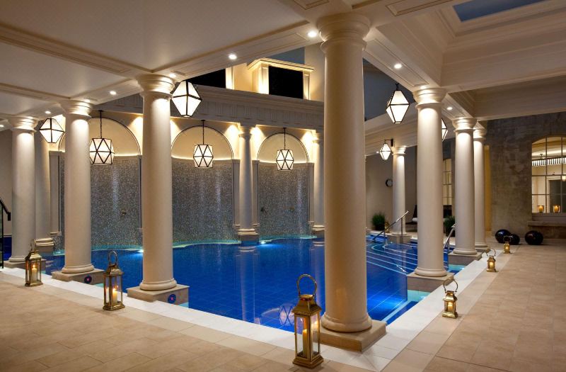 The Gainsborough Bath Spa photo 2