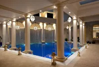 The Gainsborough Bath Spa - Di lusso