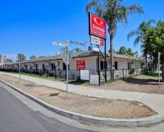 Comfort Inn Moree