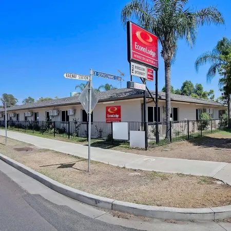 Comfort Inn Moree