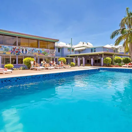Caravella Backpackers