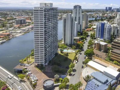 Condor Apartments by Gold Coast Premium