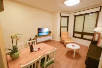 Rothschild Luxury Suite Haifa Hotels in Tirat Carmel