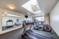 Clarion Hotel by Humboldt Bay Hoteles en Blue Lake