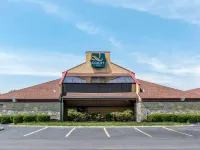 Quality Inn Columbus-East Hotels near Magic Mountain Fun Center