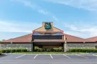 Quality Inn Columbus-East