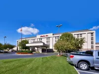 Hampton Inn Salisbury Hotels in Salisbury