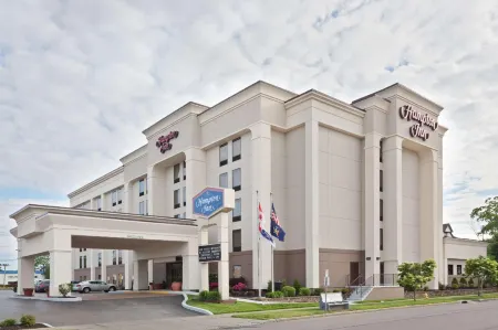 Hampton Inn Niagara Falls