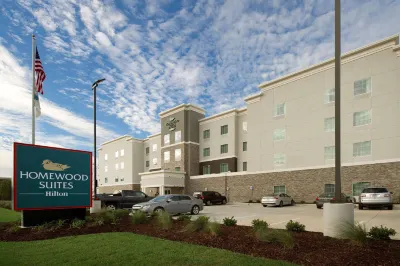 Homewood Suites by Hilton Metairie New Orleans