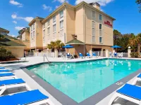 Hilton Garden Inn Hilton Head Hotels in Bluffton