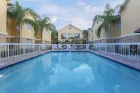 Homewood Suites by Hilton St. Petersburg Clearwater Hotels in Feather Sound