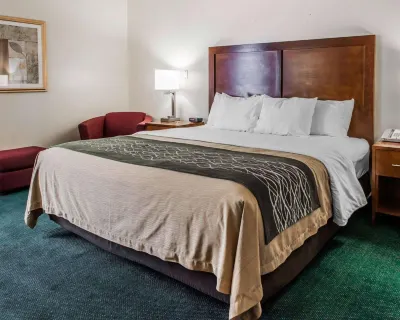 Quality Inn