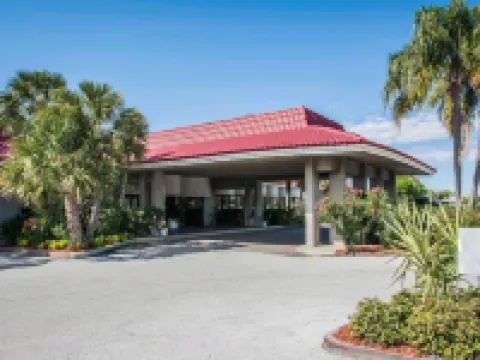 Days Inn by Wyndham Stuart, FL Hoteles en Stuart