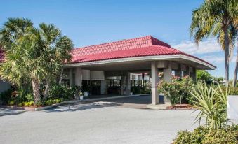 Days Inn by Wyndham Stuart, FL