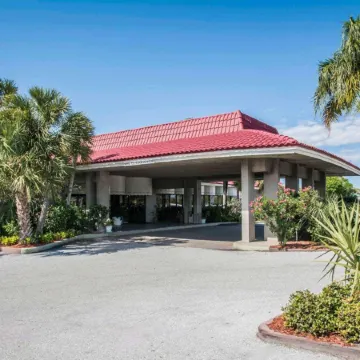 Days Inn by Wyndham Stuart, FL