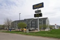 New Victorian Inn - Sioux City Hotels near Lakeport Commons Shopping Center