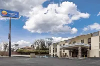 Comfort Inn South فنادق في Kingsport