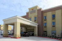 Comfort Inn & Suites Shawnee - Kansas City